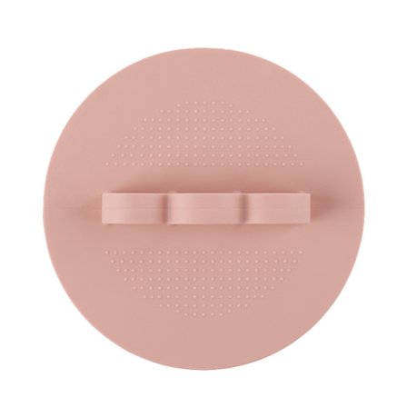 Silikone brusebørste, bodyscrub