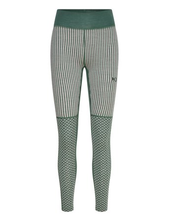 Kari Traa | Smekker High Waist Pants | L