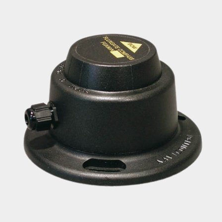 Compás de rumbo Humminbird FCX110, fluxgate