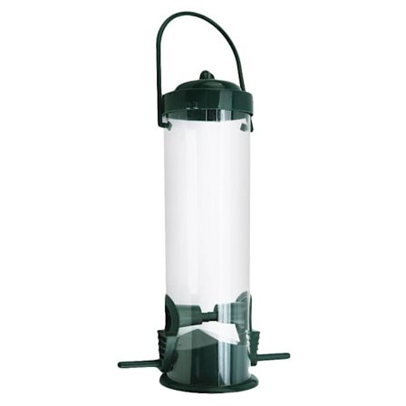 Lintujen ruokkija siemenille