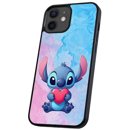 iPhone 11 - Skal/Mobilskal Stitch