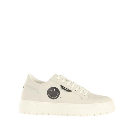 Antony Morato Sneakers Hvid, Herre, Størrelse: 43 EU