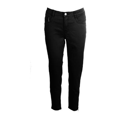 C.ro - Kostymbyxor - Svart - Dam - Storlek: 4xl, Dam, Storlek: 4XL