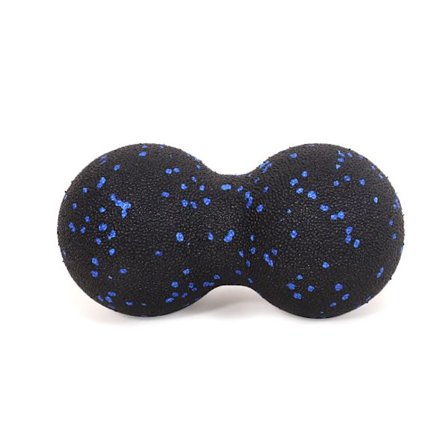 Jordnötsmassageboll - Deep Tissue Massage Tool