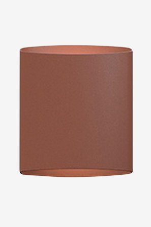 Belid - Vegglampe Sinne utendørs - Brun - Vegglamper - Fra Homeroom