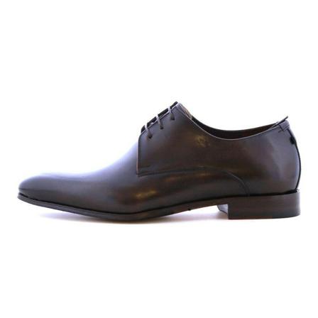 Van Bommel, Business Shoes Brązowy, Mężczyzna, Rozmiar: 43 EU