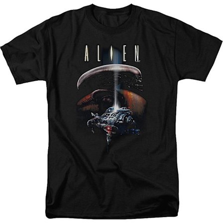 Moon LV-426 Alien T-shirt