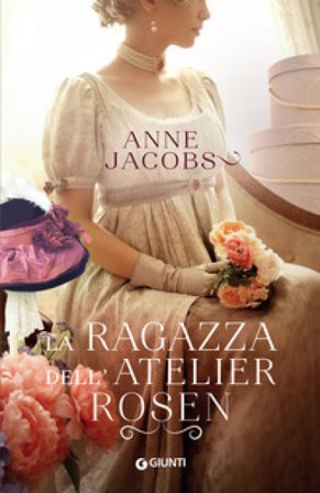 La ragazza dell'atelier Rosen Anne Jacobs
