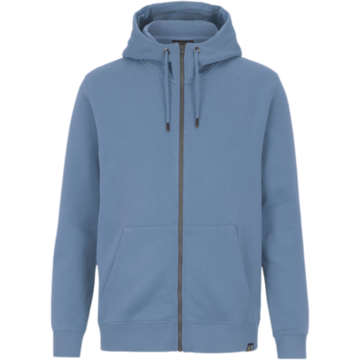 Huvtröja Herr Zip Cottover Key FZ