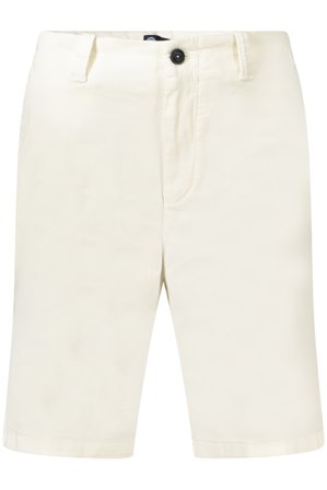 North Sails Pantalone Short Donna Bianco