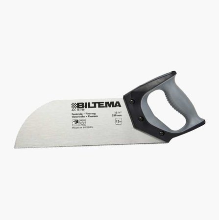 Fanérsåg 12 5"/R13 - Biltema