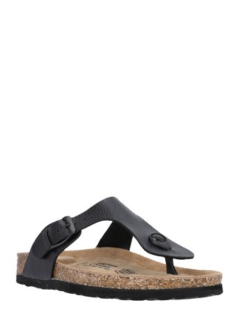 Cruz | Barns W Cork Sandal | 37