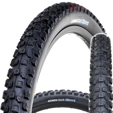 Cykeldäck 26x2,10 Kenda Blue Groove K1012 DH