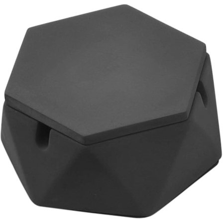 Betong Askebeger Med Lokk Rustfritt Stål Askebeger For Sigaretter