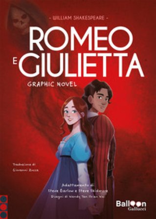 Romeo e Giulietta William Shakespeare
