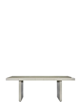 house doctor Spisebord, Hdbrick, Sand - Grey - ONE SIZE