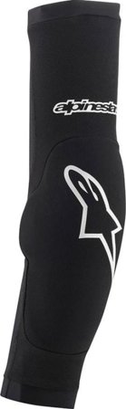 Alpinestars Paragon Plus Elbow Protector Unisex protection Black L