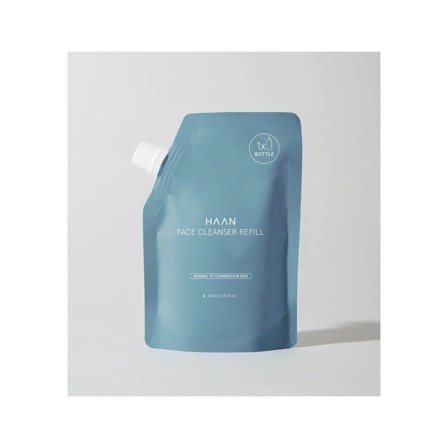 Haan Detergente Viso Ialuronico Refill 200ml