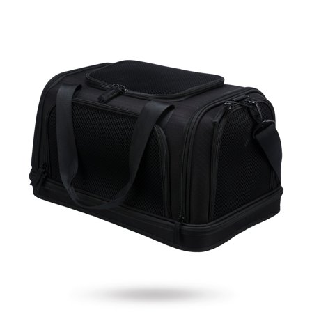 Trixie - Transportbag Plane Airline Max 7kg - Reis med kjæledy: Transportvesker Hundekløver Hundevesker på Doggie.no