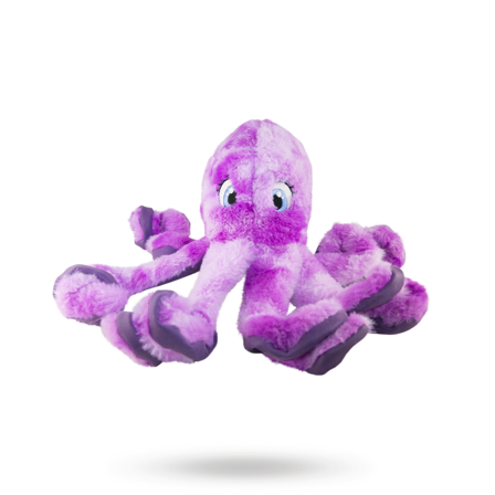 KONG - KONG SoftSeas Octopus - Hundleksaker