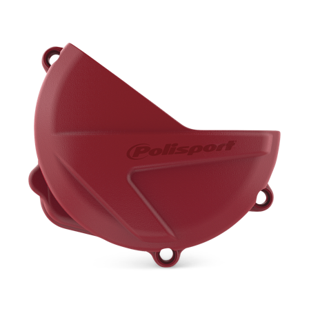 Polisport Skydd för Kopplingskåpa - Honda CRF 250R 2018-2026