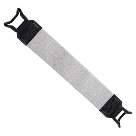 Joustava yleismallinen tabletin käsiremmiteline pöydälle, elastinen vyö, kahva, turvallinen, kannettava, yhteensopiva Pad-tabletin E-lukijan kanssa -