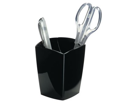 Lyreco 532 PEN POT BLK - Lyreco - Kontorsmaterial - Till skrivbordet - Penn och Prylställ