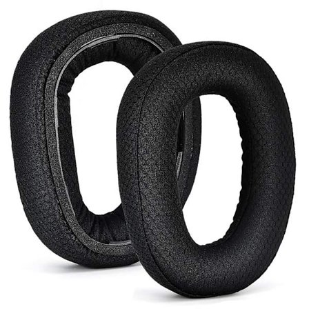 Ørekopper egnet til Sennheiser GSP 670 GSP 500 600 Hovedtelefoner