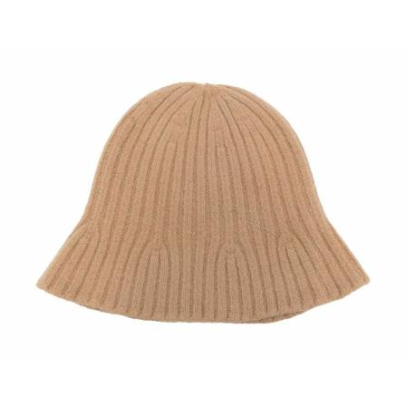 Alysi, Alysi Hats Beige Beige, Dames, Maat:ONE Size