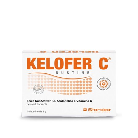 Kelofer C 14 Buste