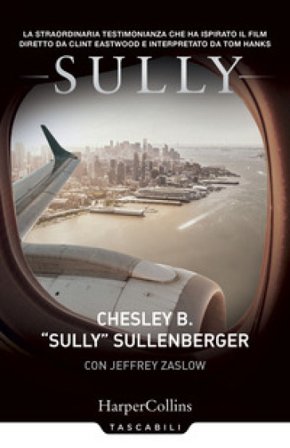 Sully Sullenberger Chesley B.