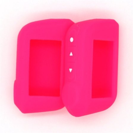 Auto Key Case Case ROSE