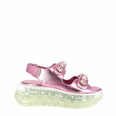 Jeffrey Campbell, Shoes Różowy, Kobieta, Rozmiar: 35 EU
