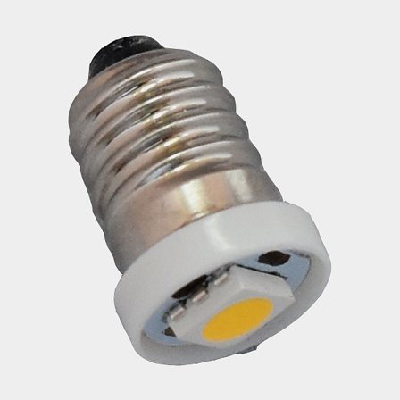 Ersatzlampe für Beleuchtung für Windanzeiger Windex LED 12 V - Boot