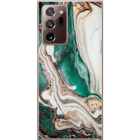 Kompatibelt Mobilskal till Samsung Samsung Galaxy Note20 Ultra Jungle