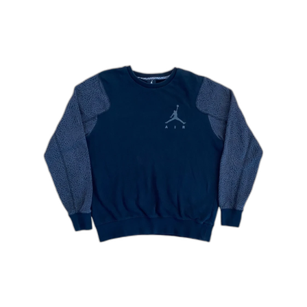 Air Jordan Vintage Sweatshirt