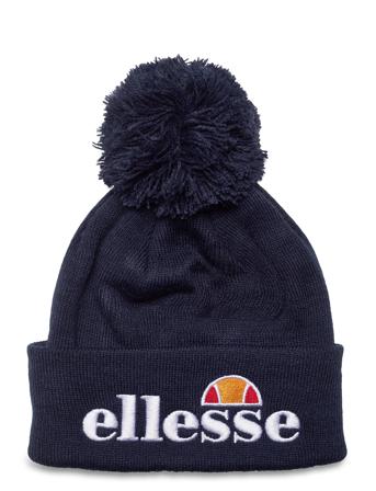 El Velly Pom Pom Junior Blue Ellesse