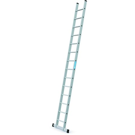 Zarges Stella L Enkelstege 4.17 m x 490 mm, Stegar & ställningar