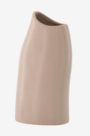 Venture Home - Vase Ernst - Rosa - Urtepotteskjulere & vaser - Fra Homeroom