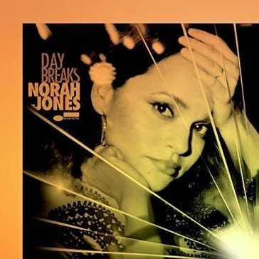 Day breaks (deluxe edt.) Norah Jones