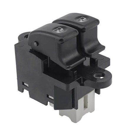 93570-06000 Sähköinen ikkunanohjauskytkin PRIME 1998-2002 MPV 2000-2003 9357006000 6-nastainen