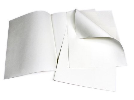 Aktomslag vikt 230x300mm 125/fp - Lyreco - Kontorsmaterial - Mappar och plastfickor - Aktomslag