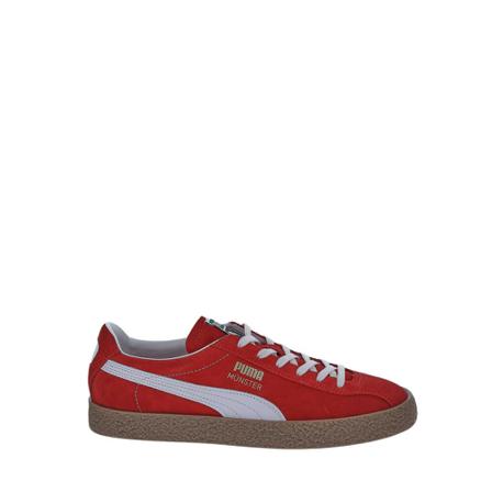 Puma - Sneakers - Röd - Dam - Storlek: 41 Eu, Dam, Storlek: 41 EU