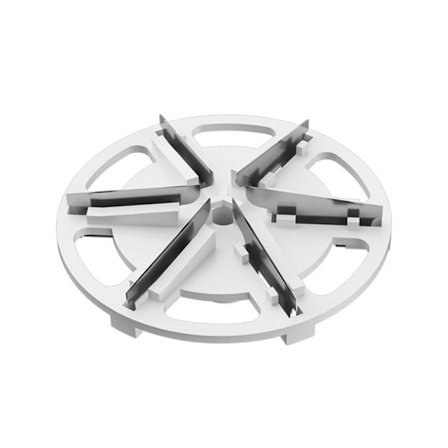 Kangas Kangas parranajokoneen partakoneen vaihtoterät nukkaa poistavat