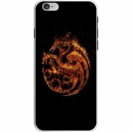 Apple Iphone 6 Plus Premium Skal House Of The Dragon