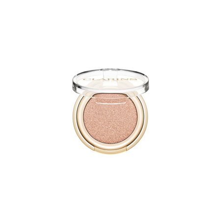 Clarins Ombre Skin 02-PEARLY ROSEGOLD 1,5g - Ombretto compatto