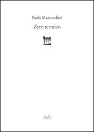 Zero termico Paolo Mazzocchini