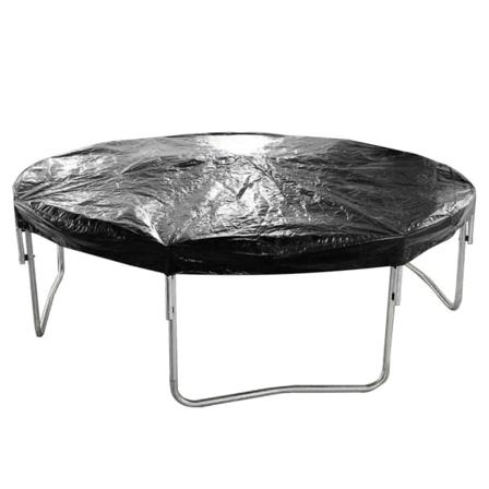 Trigano Skydd För Studsmatta Diameter 4,27 M Svart