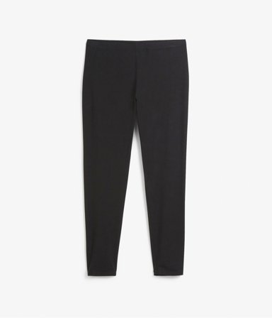 Kappahl | Leggings | Svart