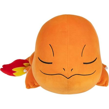 Sovende Charmander Myk Leker - 14" Y Charmander"